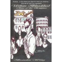 Urban Bloodshed: Rise of the Empires (Paperback)