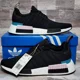 thumbnail image 1 of Adi - das Originals NMD W1 Sneakers Casual Running Shoes Mens Sz 7 Women's Sz 8, 1 of 6