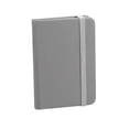 thumbnail image 1 of Libreta Orwell con 100 hojas de raya/Ideal para organizar gris 8 x 11.4, 1 of 4
