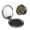 Round Shape, variant on Kdxio Forest Squirrel Pocket Mirror, 1X/2X Travel Makeup Mirror 2-Sided Folding Small Mirror Portable Double-Sided Magnifying Cosmetic Mirror for Gift-Square