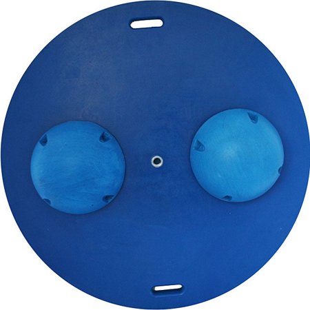 Fabrication Enterprises Cando 20-inch Hard MVP Rocker Board