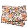 thumbnail image 2 of TOMSHOO Imperméable Multifonctionnel Léger avec Capuche Randonnée Cyclisme Poncho Imperméable Tapis de Tente de Camping Extérieur, 2 of 7