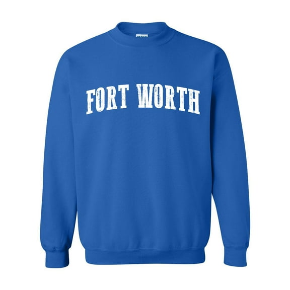 Artix - Mens Sweatshirts and Hoodies - Fort Worth Texas
