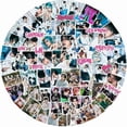 thumbnail image 1 of Stray Kids Stickers 100Pcs Stray Kids Sticker Pack StrayKids -- Star Album Stickers Merch Stickers Stray Kids Gift for Fans (100pcs), 1 of 4