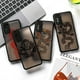 thumbnail image 2 of Funda de dragón para Huawei P30 Pro, Funda dura mate para Huawei P40 Lite P Smart 2021 Z Honor 70 50 8x 10X Lite 20 Nova 5T Fivean unisex, 2 of 2