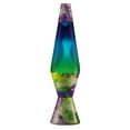 thumbnail image 1 of Lava 14.5" Colourmax World Lamp, 1 of 1