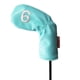 thumbnail image 5 of Cubierta de cabeza de hierro Zulema Golf Iron Headcover 9 piezas, 5 of 6