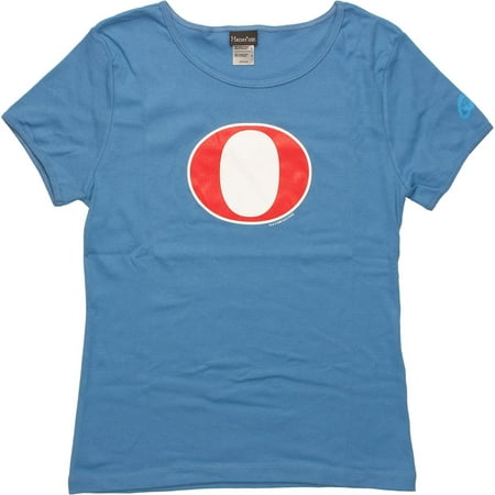 

Obama Super O Baby Tee