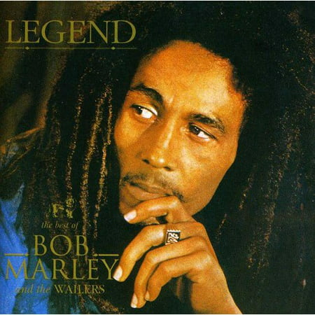 Legend: The Best of Bob Marley and the Wailers (The Best Bob Marley)