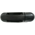 thumbnail image 4 of Geelife Door Handle For Ford Lincoln Mercury Rear Right Textured Black Plastic, 4 of 8