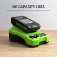 thumbnail image 3 of Greenworks 24V Battery Charger, CAF806, 3 of 8