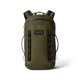 thumbnail image 1 of Mochila YETI Cayo 25 L resistente a la intemperie durante todo el día, color oliva, 1 of 8
