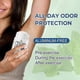 thumbnail image 4 of Aluminum-Free Vegan Deodorant with Fresh Scent, 24-Hour Protection, Cruelty-Free Formula for Women and Men, 4 of 5