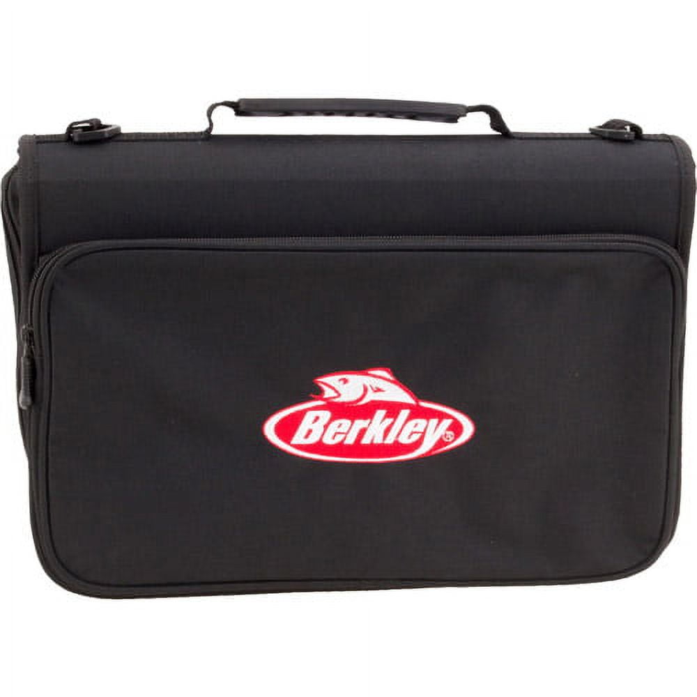 berkley loaded tackle bag walmart PowerBait Box – Dakota Angler You have a passion for the sport Berkley Fishing Tackle Boxes