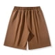 thumbnail image 3 of Puntoco Pantalones Cortos De Hombre Verde Militar Xxxxl, Pantalones Cortos Hombre, 3 of 8