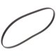 thumbnail image 1 of PTOOTP Bread Machine Drive Belt Negro Para Reemplazo Accesorio Práctico Y Ligero Para Cocina, 1 of 8