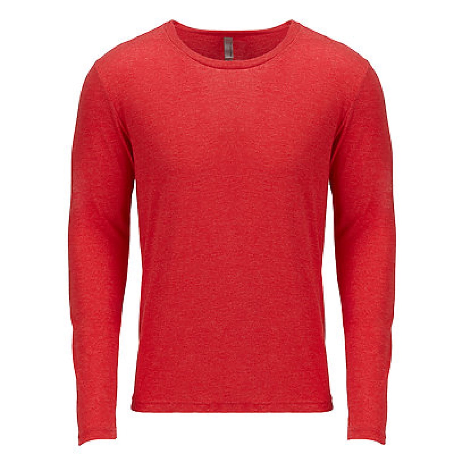 Next Level Apparel Next Level Men's TriBlend Long Sleeve Tee Nl6071