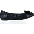 thumbnail image 2 of Venettini Girls 55-Jody Designer Dress Flats with Bow, 2 of 4