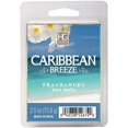 thumbnail image 2 of Hosley Caribbean Breeze Scented Wax Melts Cubes – 2.5 oz Each, Hand Poured Wax with Essential Oils, Long Lasting Wax Tarts for Warmers, Home Fragrance, Aromatherapy, Spa, Meditation, Reiki & Weddings, 2 of 2