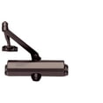 thumbnail image 2 of CRL PR80DU Dark Bronze Adjustable Spring Power Size 2 to 5 Surface Mount Door Closer, 2 of 3