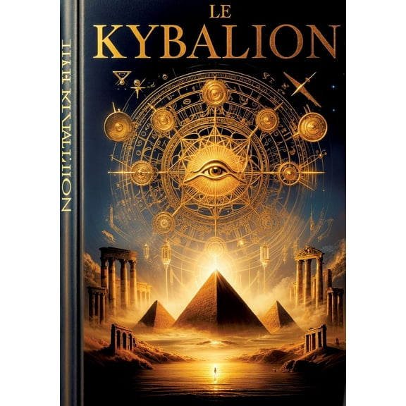 Le Kybalion, (Paperback)