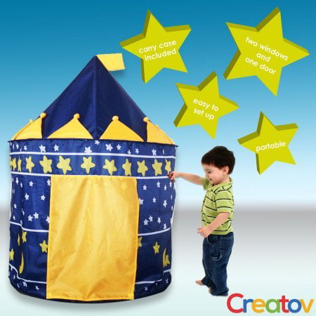 play tent for toddler boy