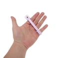 thumbnail image 4 of Unique Bargains 1 Pc Multifunctional Nail Magnet for Cat-eye Style Pink Purple, 4 of 6