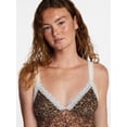 thumbnail image 4 of No Boundaries Beaded Lace Babydoll Dress, Women's XS-3XL, 4 of 5