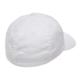 thumbnail image 2 of Flexfit 6997 Low Profile Garment Washed Cotton Cap - Large/X-Large White, 2 of 2