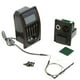 thumbnail image 4 of Recoger Acústico 5-Band EQ Ecualizador Guitar Preamp Piezo Pickup LCD Romacci Recoger, 4 of 6