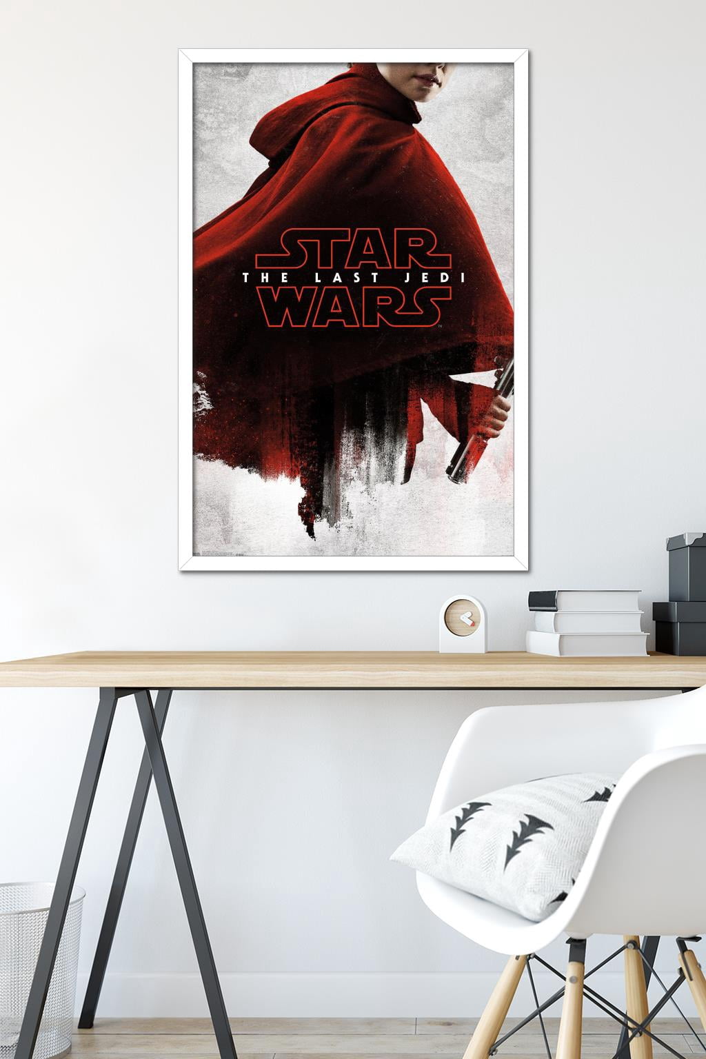 Trends International Movies Framed Poster