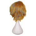 thumbnail image 3 of Fashion Short Straight Cosplay Costume Wig For Men, 3 of 3