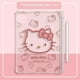 thumbnail image 3 of Funda de Hello Kitty para IPad, carcasa para Apple Air 4, IPad Pro 2021, IPad 7, 8, 9th Air 2020, Air 3, IPad Mini 6, nueva, 3 of 4