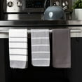 thumbnail image 2 of Fouta Large Kitchen Towel, 2 of 3