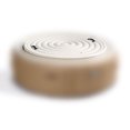 thumbnail image 3 of Intex PureSpa Energy Efficient Hot Tub Cover & Cushioned Foam Headrest (2 Pack), 3 of 11