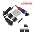 thumbnail image 1 of Professional High Power 200W AC Electric Pet Clipper Cutting Machine Horse Rabbits Cat Dog Mower Shaver Animals Grooming Trimmer, 1 of 7