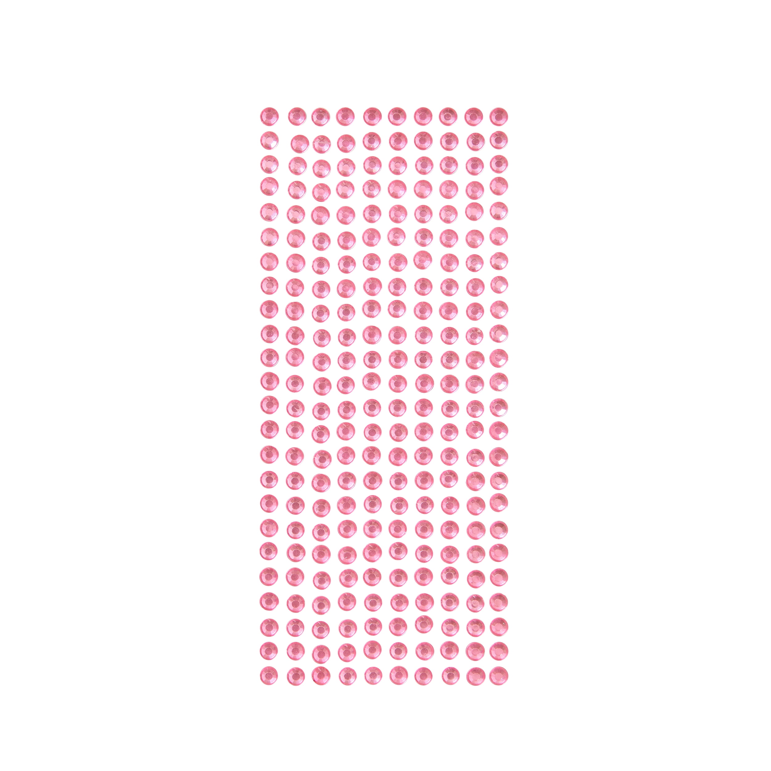 Adhesive Gems Pink HA-VAC0489