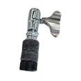 thumbnail image 4 of Embrague de Hi-Hat para reparación de tambores, componente de aleación de zinc, accesorio para instrumentos de percusión, ideal para conciertos y, 4 of 8