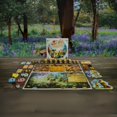 thumbnail image 2 of Juego de mesa Elf Creek Honey Buzz colocación estratégica de trabajadores, 2 of 2