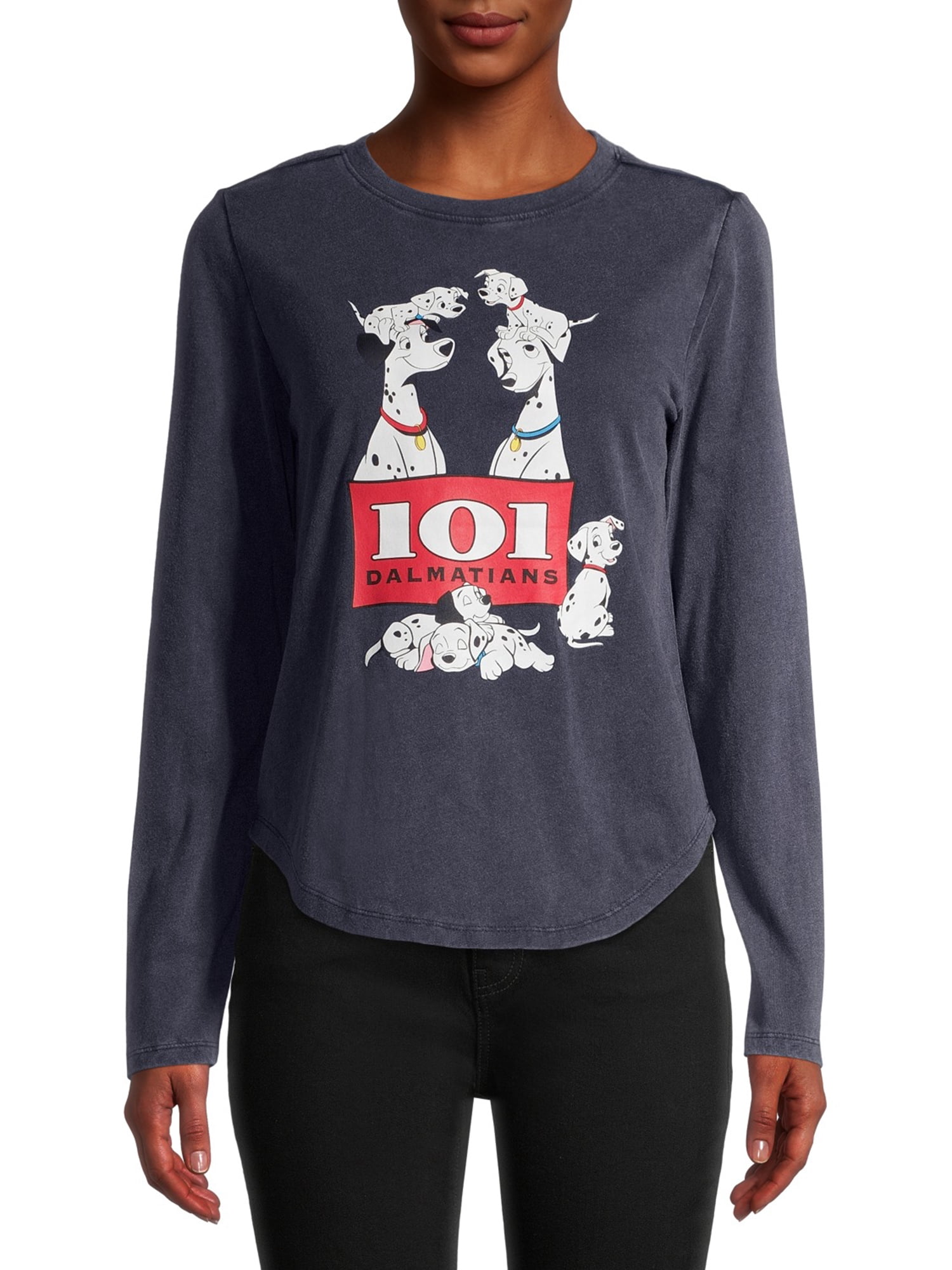 Disney 101 Dalmatians Juniors' Long 