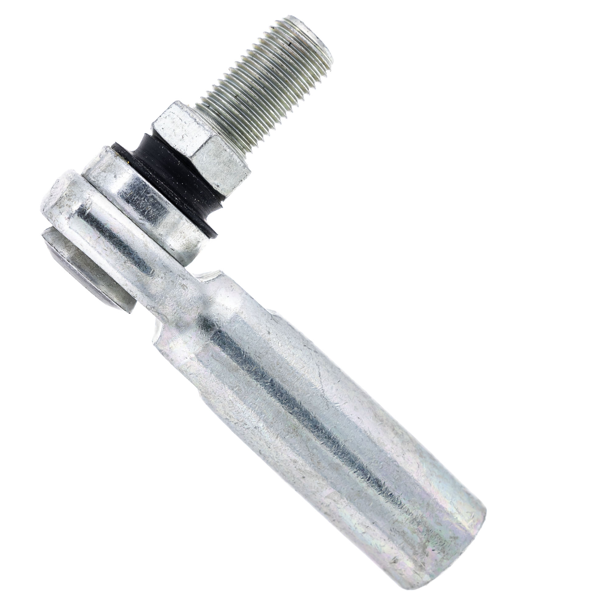 Caltric Lift Extension Spring With Screw For John Deere X320 X324 X340 X360 X500 – M152779