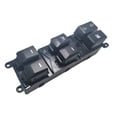 thumbnail image 3 of Power Window Switch Window Driven Switch For KIA RIO 2013-2014,93570-1W155, 3 of 5