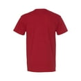 thumbnail image 3 of Fruit of the loom Men's Short Sleeve Crew Tee, 3 of 3