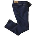 thumbnail image 1 of Atlas For Men Mens Denim Jeans, 1 of 3