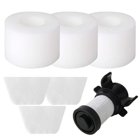shark filters vacuum duoclean replacement ionflex hepa foam dialog displays option button additional opens zoom