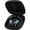 Black, variant on One-Click Translator Earbud, Language Translator Earbuds, Wireless Translation Earbuds Real Time, AI Translation Earbuds, OWS Ear Bud Translator Device for Business Travel