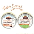 thumbnail image 6 of Palmer's Cocoa Butter Formula Tummy Butter Balm for Stretch Marks and Pregnancy Skin Care, 4.4 Ounces (Pack of 3), 6 of 10