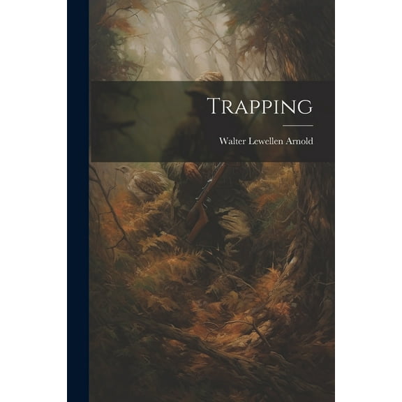 Trapping, (Paperback)