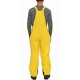 thumbnail image 2 of Arctix Men's Essential Insulated Bib Overalls (XXL), 2 of 5