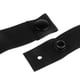 thumbnail image 4 of 2 correas de fijación de nailon para gafas tácticas del ejército para casco MICH M88 ACH SDS Negro, 4 of 9